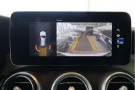 Mercedes-Benz GLC 300 din 2020 cu 59.987 km - oferta MER126275 - foto 10