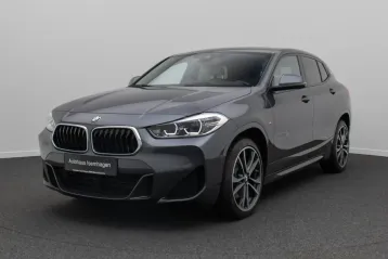 BMW X2 din 2021 - oferta BMW126276