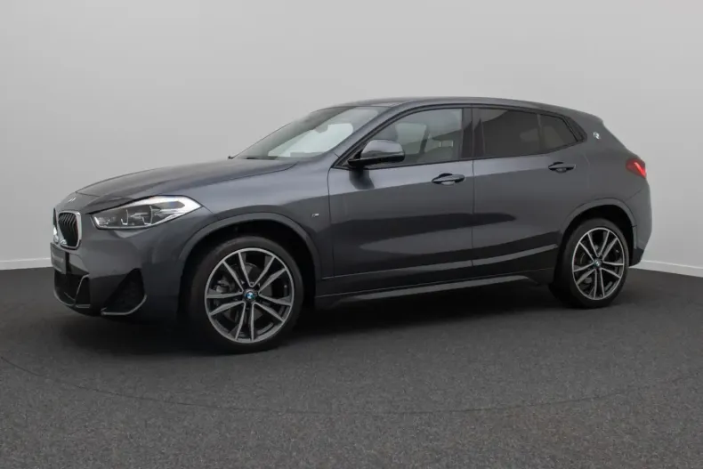 BMW X2 din 2021 cu 64.350 km - oferta BMW126276 - foto 2