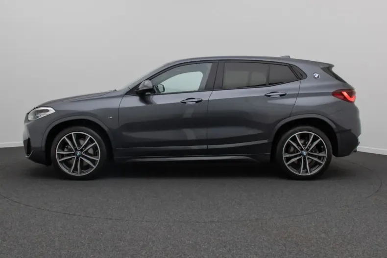 BMW X2 din 2021 cu 64.350 km - oferta BMW126276 - foto 3