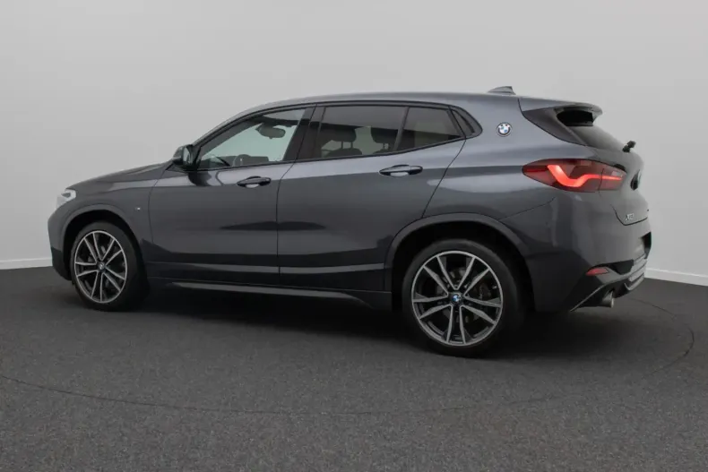 BMW X2 din 2021 cu 64.350 km - oferta BMW126276 - foto 4