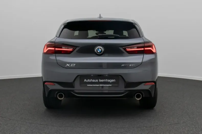 BMW X2 din 2021 cu 64.350 km - oferta BMW126276 - foto 6