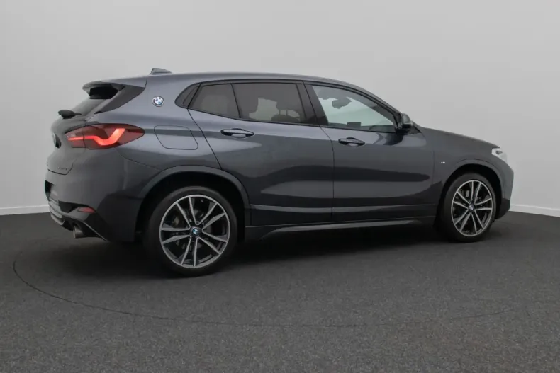 BMW X2 din 2021 cu 64.350 km - oferta BMW126276 - foto 8