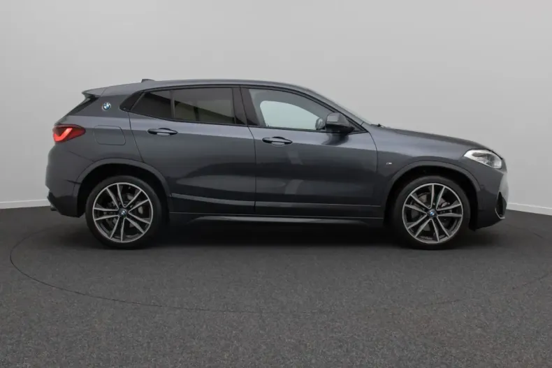 BMW X2 din 2021 cu 64.350 km - oferta BMW126276 - foto 9