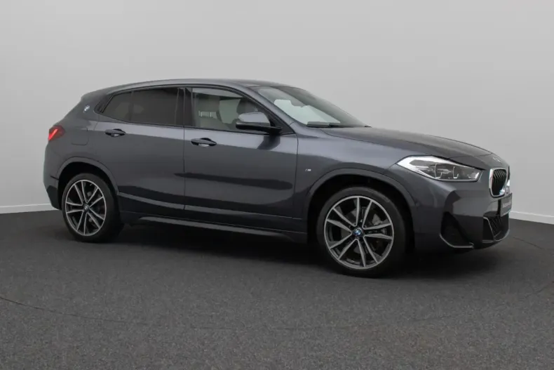 BMW X2 din 2021 cu 64.350 km - oferta BMW126276 - foto 10