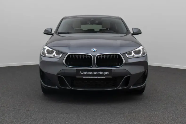 BMW X2 din 2021 cu 64.350 km - oferta BMW126276 - foto 12