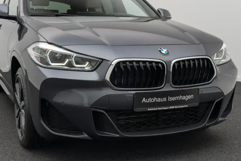 BMW X2 din 2021 cu 64.350 km - oferta BMW126276 - foto 13