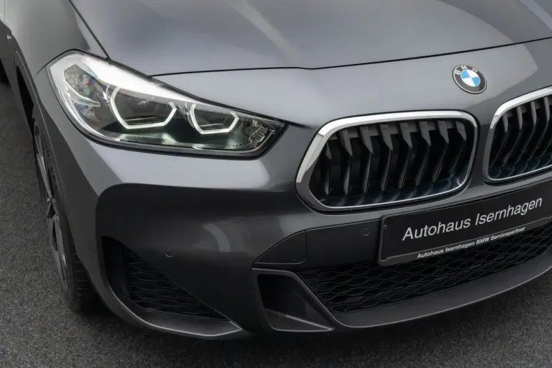 BMW X2 din 2021 cu 64.350 km - oferta BMW126276 - foto 14