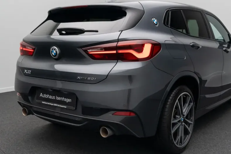 BMW X2 din 2021 cu 64.350 km - oferta BMW126276 - foto 15