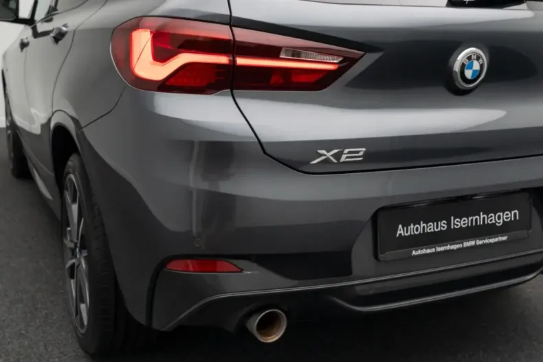 BMW X2 din 2021 cu 64.350 km - oferta BMW126276 - foto 16