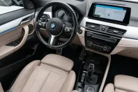 BMW X2 din 2021 cu 64.350 km - oferta BMW126276 - foto 17