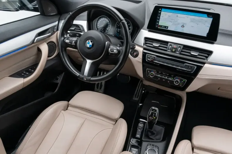 BMW X2 din 2021 cu 64.350 km - oferta BMW126276 - foto 17