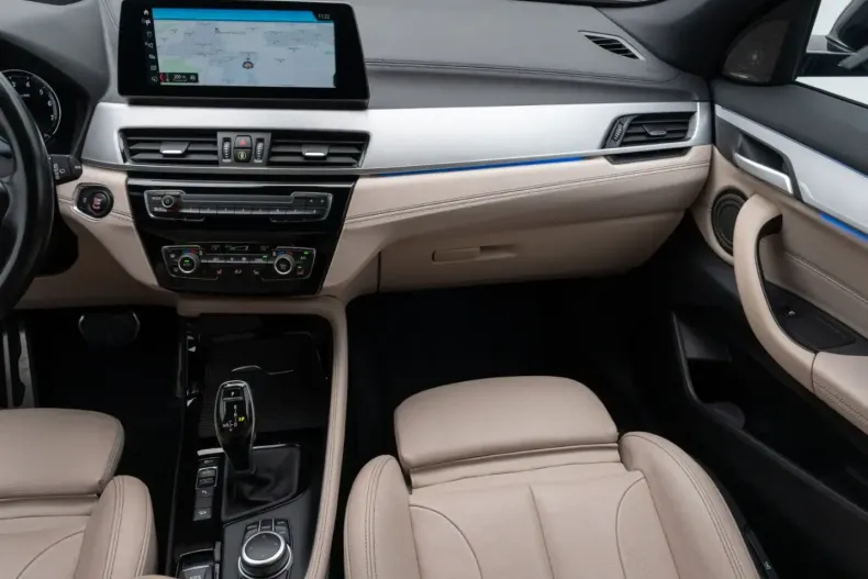 BMW X2 din 2021 cu 64.350 km - oferta BMW126276 - foto 18