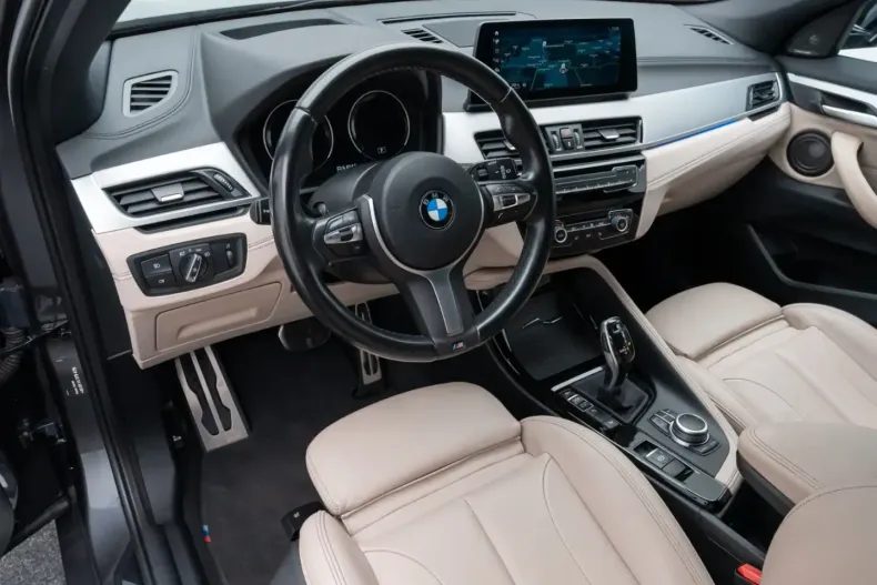 BMW X2 din 2021 cu 64.350 km - oferta BMW126276 - foto 19