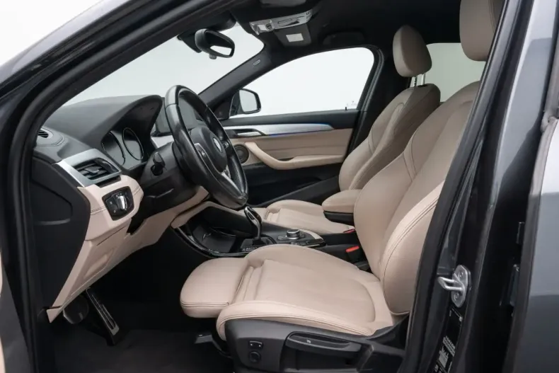 BMW X2 din 2021 cu 64.350 km - oferta BMW126276 - foto 20