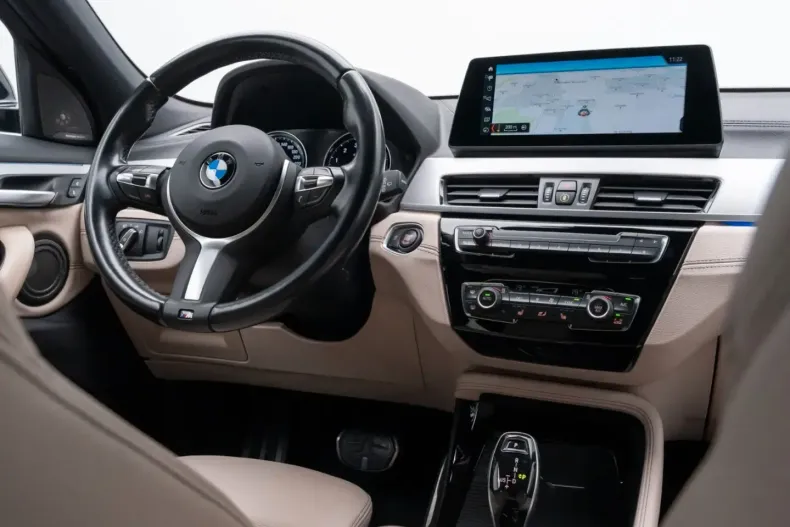 BMW X2 din 2021 cu 64.350 km - oferta BMW126276 - foto 21