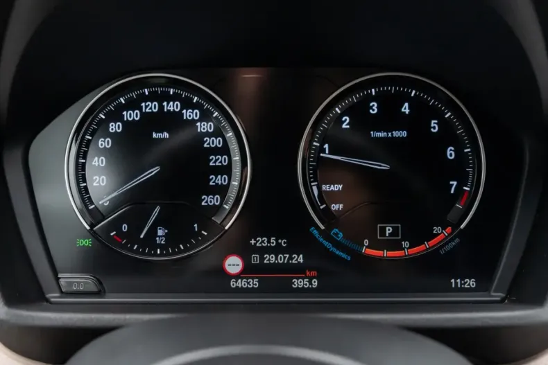 BMW X2 din 2021 cu 64.350 km - oferta BMW126276 - foto 24