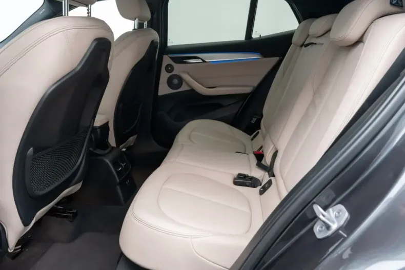 BMW X2 din 2021 cu 64.350 km - oferta BMW126276 - foto 25