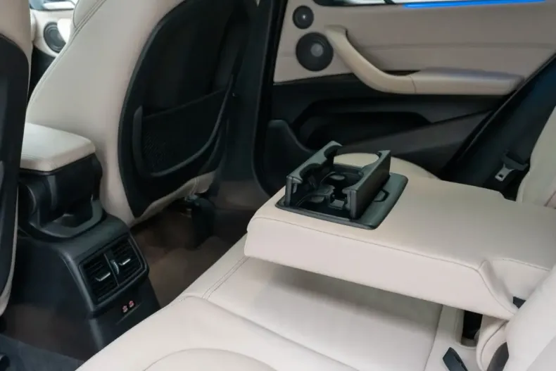 BMW X2 din 2021 cu 64.350 km - oferta BMW126276 - foto 26