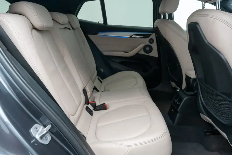 BMW X2 din 2021 cu 64.350 km - oferta BMW126276 - foto 27