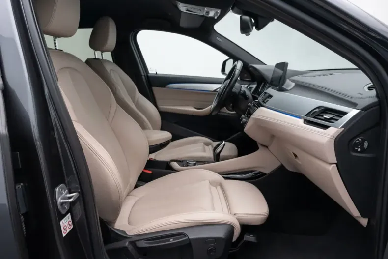 BMW X2 din 2021 cu 64.350 km - oferta BMW126276 - foto 28