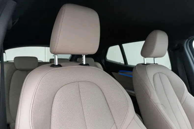 BMW X2 din 2021 cu 64.350 km - oferta BMW126276 - foto 29