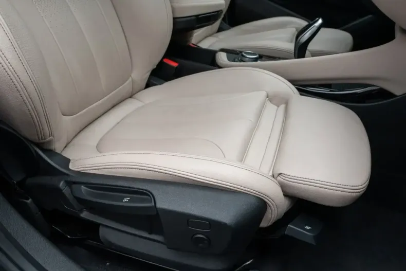 BMW X2 din 2021 cu 64.350 km - oferta BMW126276 - foto 30