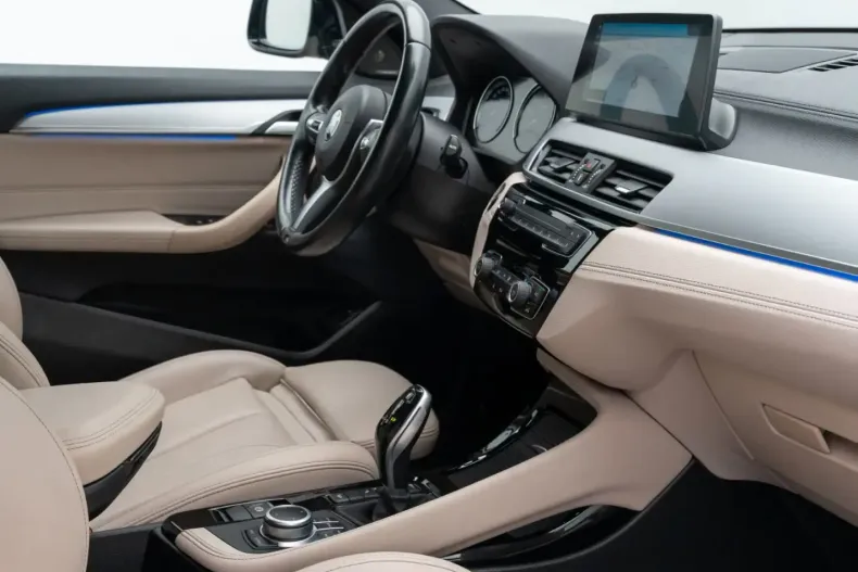 BMW X2 din 2021 cu 64.350 km - oferta BMW126276 - foto 31