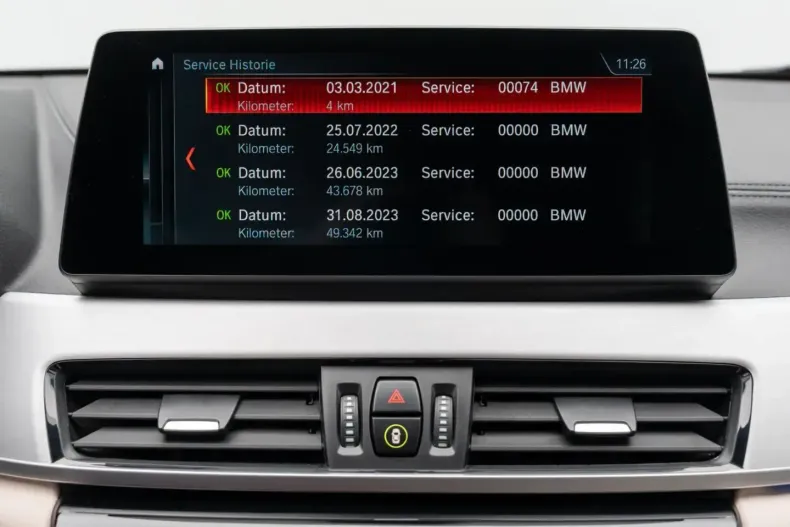 BMW X2 din 2021 cu 64.350 km - oferta BMW126276 - foto 34