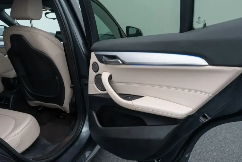 BMW X2 din 2021 cu 64.350 km - oferta BMW126276 - foto 39