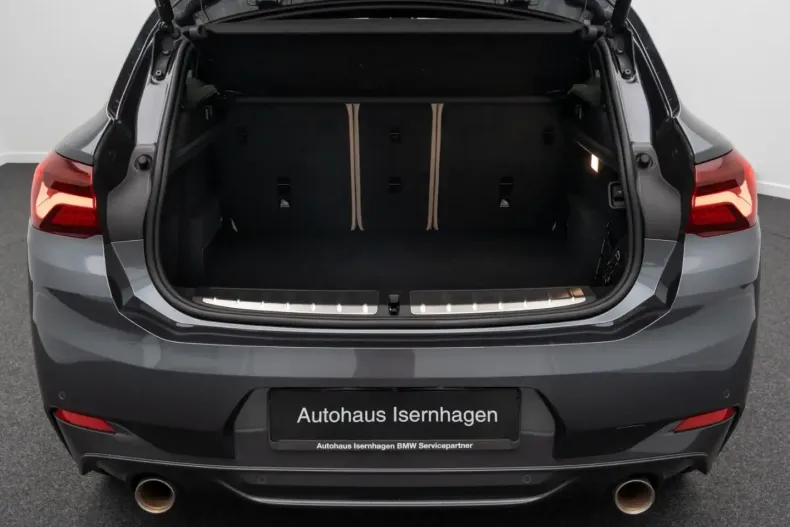 BMW X2 din 2021 cu 64.350 km - oferta BMW126276 - foto 42