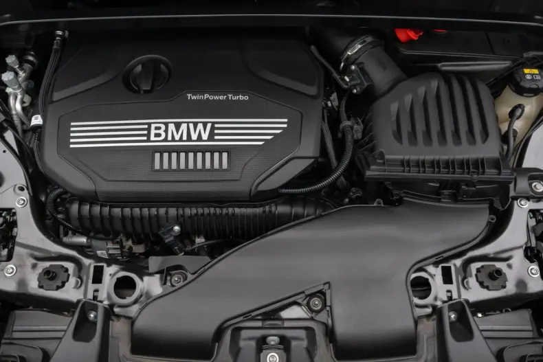 BMW X2 din 2021 cu 64.350 km - oferta BMW126276 - foto 43