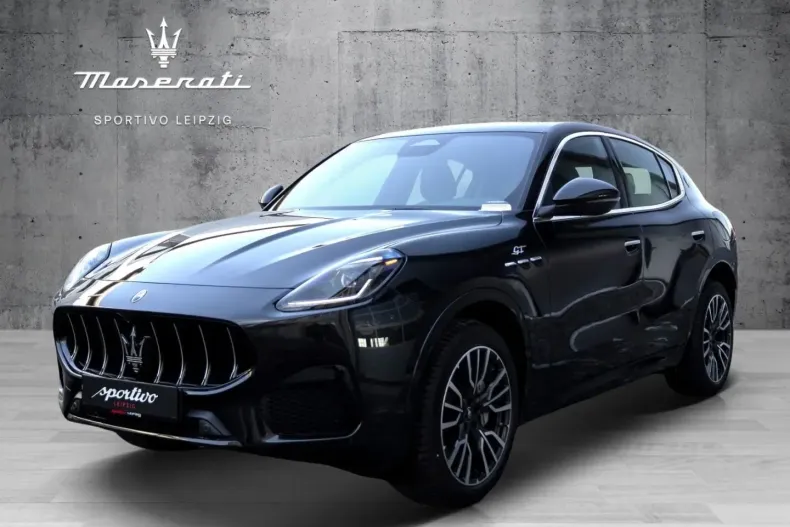 Maserati Grecale din 2023 cu 15.363 km - oferta MAS126277 - foto 1