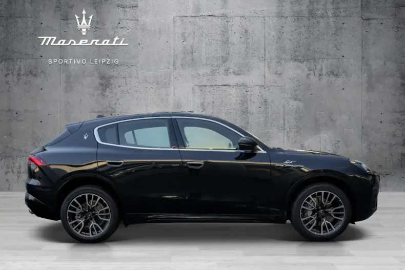 Maserati Grecale din 2023 cu 15.363 km - oferta MAS126277 - foto 4