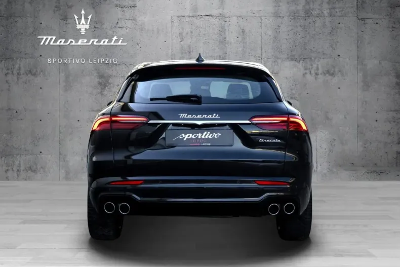 Maserati Grecale din 2023 cu 15.363 km - oferta MAS126277 - foto 5