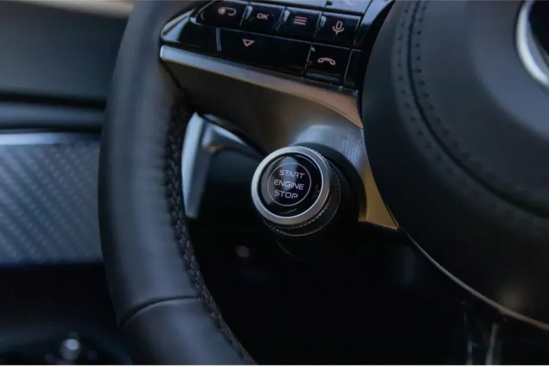 Maserati Grecale din 2023 cu 15.363 km - oferta MAS126277 - foto 13