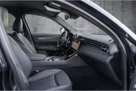 Maserati Grecale din 2023 cu 15.363 km - oferta MAS126277 - foto 15