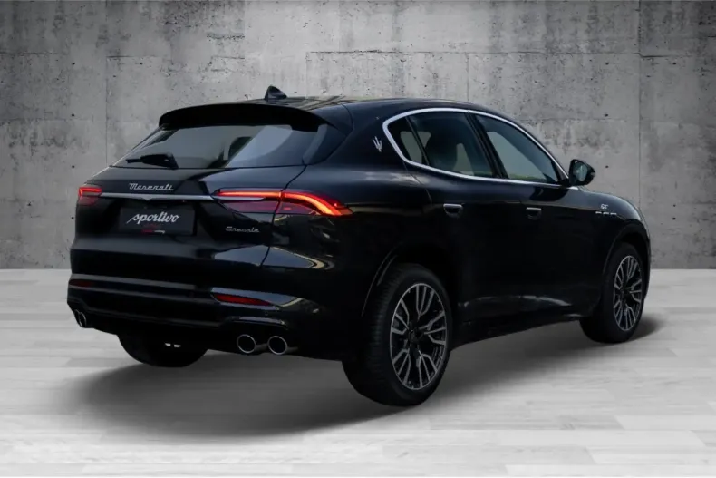 Maserati Grecale din 2023 cu 15.363 km - oferta MAS126277 - foto 17