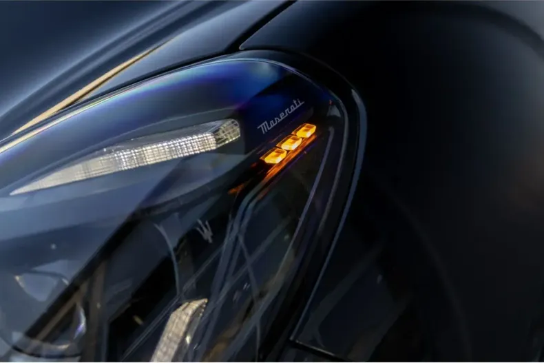 Maserati Grecale din 2023 cu 15.363 km - oferta MAS126277 - foto 20