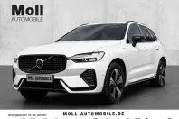 Volvo XC60 din 2023 cu 5.980 km - oferta VOL126279 - foto 1