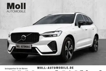 Volvo XC60 din 2023 - oferta VOL126279
