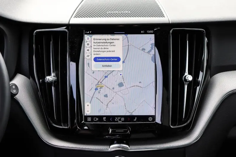 Volvo XC60 din 2023 cu 5.980 km - oferta VOL126279 - foto 7