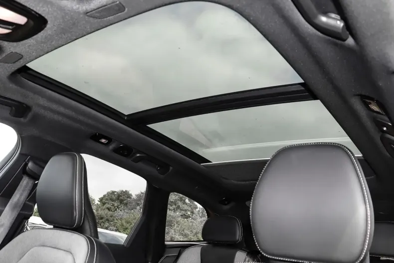 Volvo XC60 din 2023 cu 5.980 km - oferta VOL126279 - foto 11