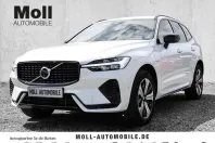 Volvo XC60 din 2023 cu 10.545 km - oferta VOL126280 - foto 1