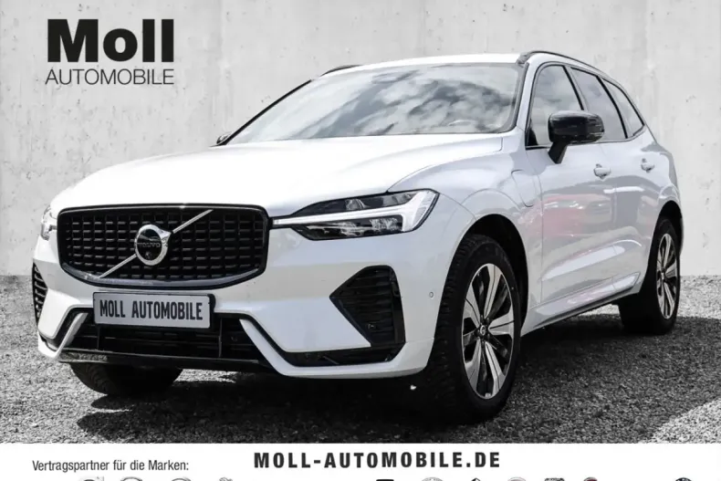 Volvo XC60 din 2023 cu 10.545 km - oferta VOL126280 - foto 1