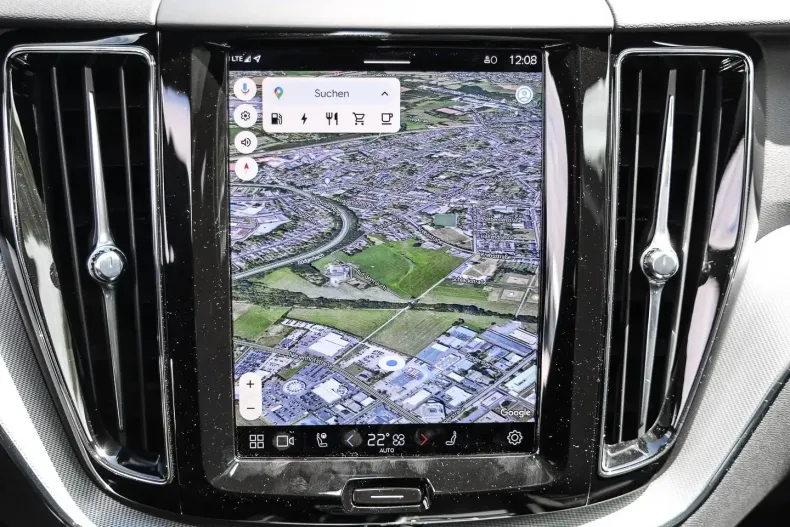 Volvo XC60 din 2023 cu 10.545 km - oferta VOL126280 - foto 8