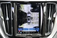 Volvo XC60 din 2023 cu 10.545 km - oferta VOL126280 - foto 9