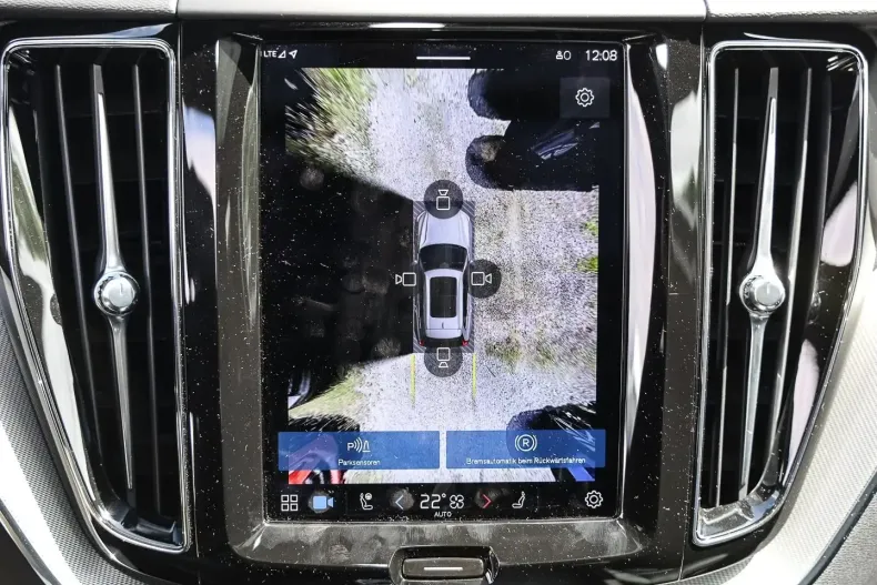 Volvo XC60 din 2023 cu 10.545 km - oferta VOL126280 - foto 9