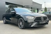 Mercedes-Benz E 53 AMG din 2021 cu 48.300 km - oferta MER126281 - foto 1