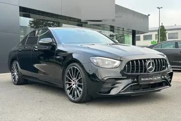 Mercedes-Benz E 53 AMG din 2021 - oferta MER126281